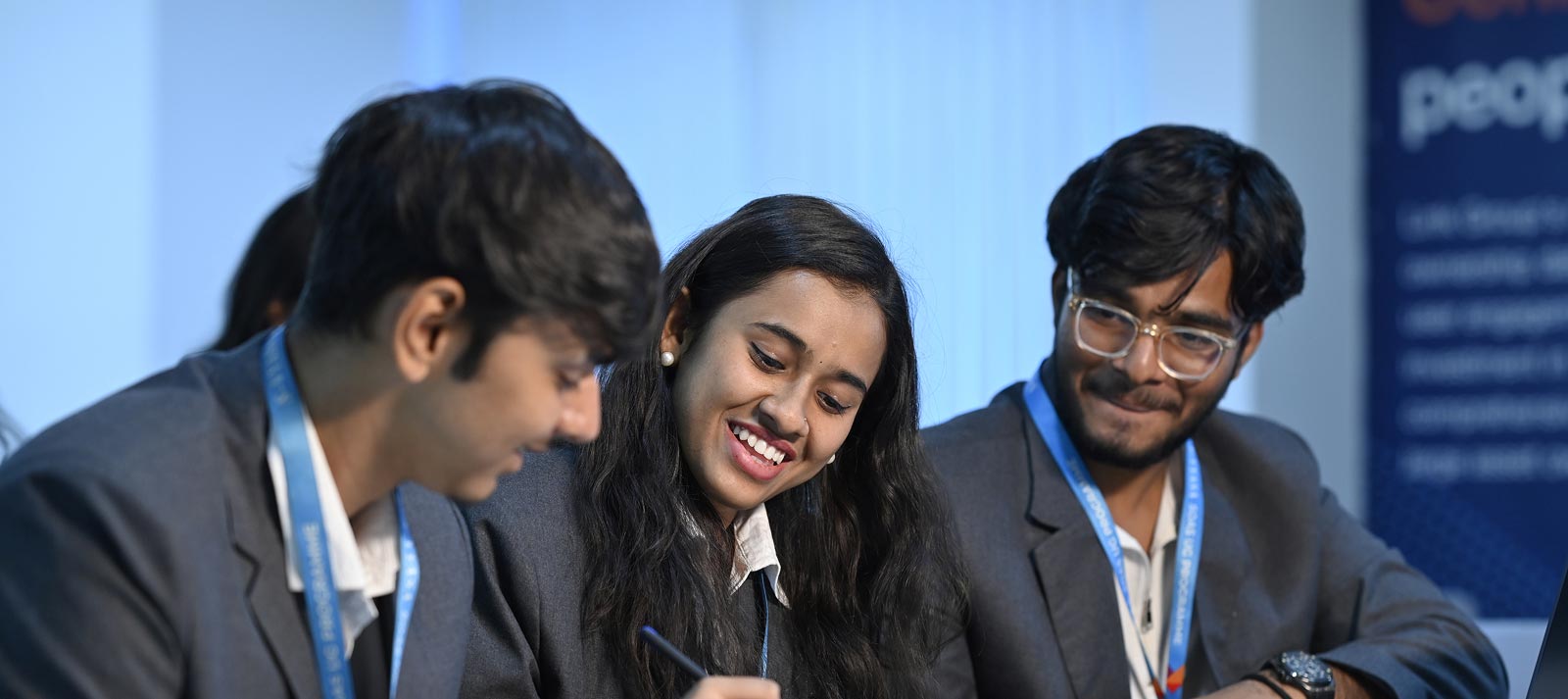 School of Engineering and Technology