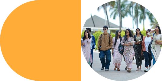 S-VYASA Deemed to be University